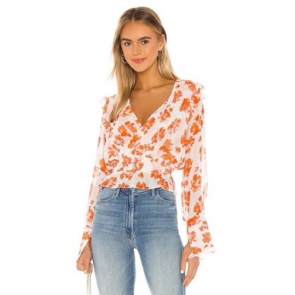 Blouse - Picture 1 of 4